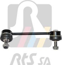 RTS 97-08073-2 - Тяга / стойка, стабилизатор parts5.com