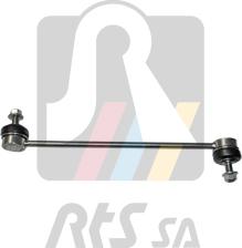 RTS 97-08072 - Тяга / стойка, стабилизатор parts5.com