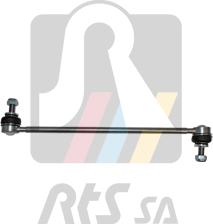 RTS 97-02544 - Тяга / стойка, стабилизатор parts5.com