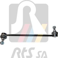 RTS 97-02378-2 - Тяга / стойка, стабилизатор parts5.com