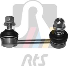 RTS 97-07062-1 - Тяга / стойка, стабилизатор parts5.com