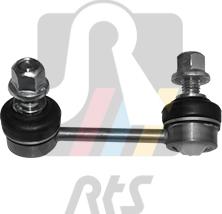 RTS 97-07062-2 - Тяга / стойка, стабилизатор parts5.com