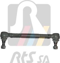 RTS 97C-70033 - Тяга / стойка, стабилизатор parts5.com