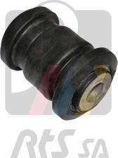 RTS 017-00458 - Bush of Control / Trailing Arm parts5.com