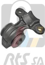 RTS 017-00504-2 - Bush of Control / Trailing Arm parts5.com