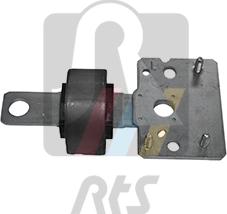 RTS 017-00635-051 - Bush of Control / Trailing Arm parts5.com