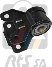 RTS 017-00115 - Bush of Control / Trailing Arm parts5.com