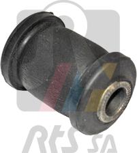 RTS 017-00292 - Сайлентблок, рычаг подвески колеса parts5.com