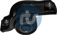 RTS 017-00768-1 - Сайлентблок, рычаг подвески колеса parts5.com