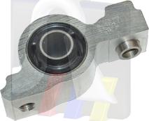 RTS 017-00774-022 - Сайлентблок, рычаг подвески колеса parts5.com