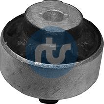 RTS 017-01037 - Сайлентблок, рычаг подвески колеса parts5.com