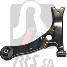 RTS 76-94008-2 - Рычаг подвески колеса parts5.com