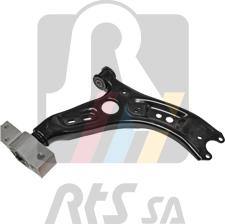 RTS 76-90946-1 - Рычаг подвески колеса parts5.com