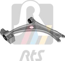 RTS 76-90981 - Рычаг подвески колеса parts5.com