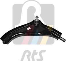 RTS 76-09694-1 - Рычаг подвески колеса parts5.com