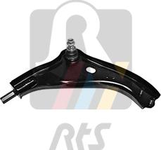 RTS 76-09694-2 - Рычаг подвески колеса parts5.com