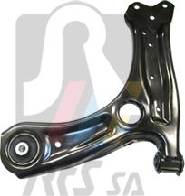 RTS 76-09109-2 - Рычаг подвески колеса parts5.com