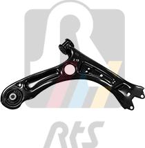 RTS 76-09115-1 - Рычаг подвески колеса parts5.com