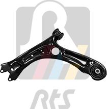 RTS 76-09115-2 - Рычаг подвески колеса parts5.com