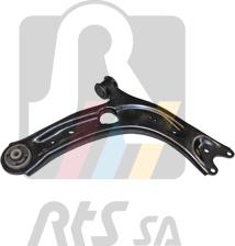 RTS 76-09124-1 - Рычаг подвески колеса parts5.com