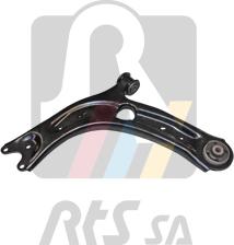 RTS 76-09124-2 - Рычаг подвески колеса parts5.com