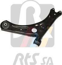 RTS 76-05344-2 - Рычаг подвески колеса parts5.com