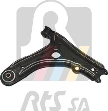 RTS 76-00091 - Рычаг подвески колеса parts5.com