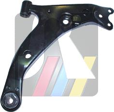 RTS 76-02533-1 - Рычаг подвески колеса parts5.com