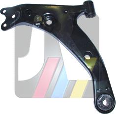 RTS 76-02533-2 - Рычаг подвески колеса parts5.com