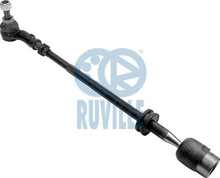 Ruville 915463 - Поперечная рулевая тяга parts5.com