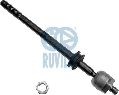 Ruville 915483 - Осевой шарнир, рулевая тяга parts5.com