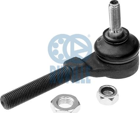 Ruville 915506 - Tie Rod End parts5.com