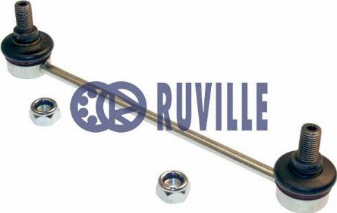 Ruville 915346 - Тяга / стойка, стабилизатор parts5.com