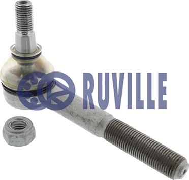 Ruville 916825 - Tie Rod End parts5.com