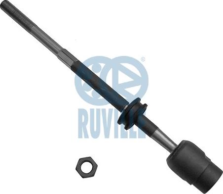 Ruville 925408 - Осевой шарнир, рулевая тяга parts5.com