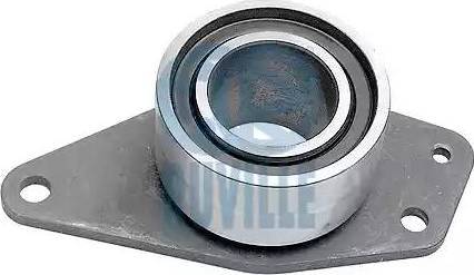 Ruville 55539 - Deflection / Guide Pulley, timing belt parts5.com