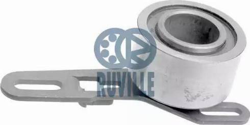 Ruville 55208 - Натяжной ролик, ремень ГРМ parts5.com