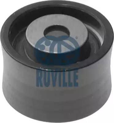 Ruville 55211 - Направляющий ролик, зубчатый ремень parts5.com