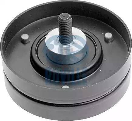 KRAFT AUTOMOTIVE 1226410 - Deflection / Guide Pulley, v-ribbed belt parts5.com