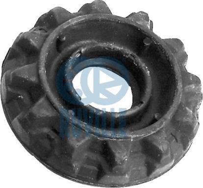 Ruville 825407 - Опора стойки амортизатора, подушка parts5.com