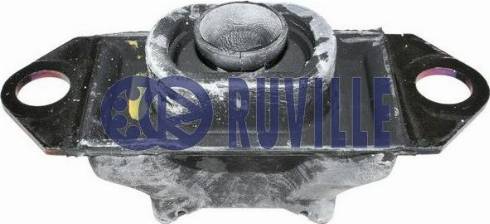 Ruville 339701 - Подушка, опора, подвеска двигателя parts5.com