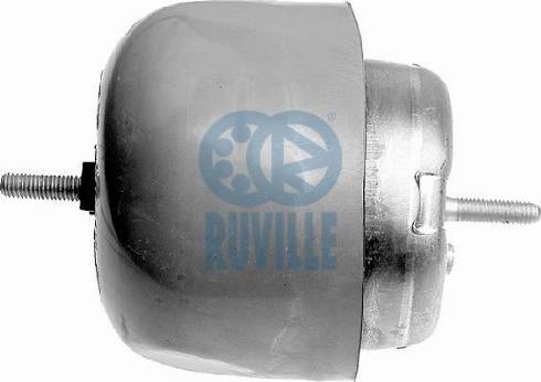 Ruville 325435 - Подушка, опора, подвеска двигателя parts5.com