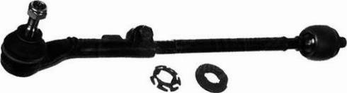 RYME 4410005 - Tie Rod parts5.com