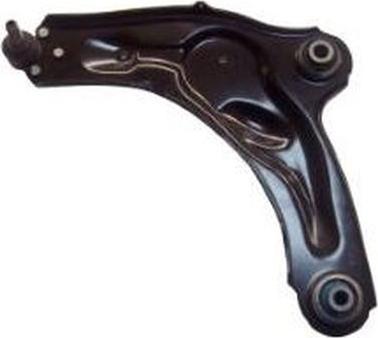 RYME 4413028 - Bush of Control / Trailing Arm parts5.com