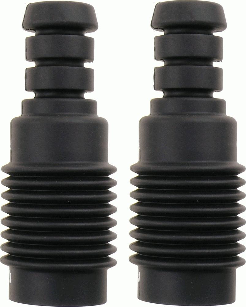 SACHS 900 125 - Отбойник, демпфер амортизатора parts5.com