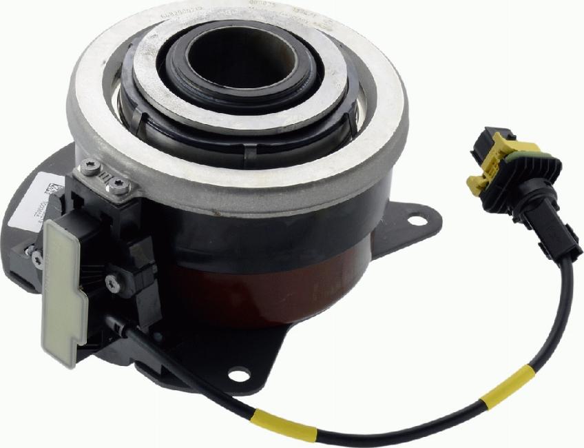 SACHS 6482 000 219 - Центральный выключатель, система сцепления parts5.com