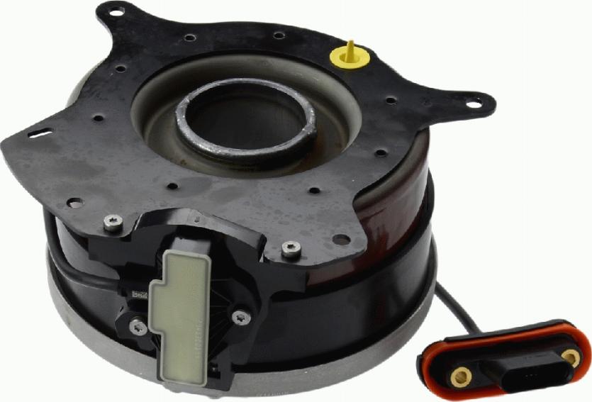 SACHS 6482 000 216 - Центральный выключатель, система сцепления parts5.com