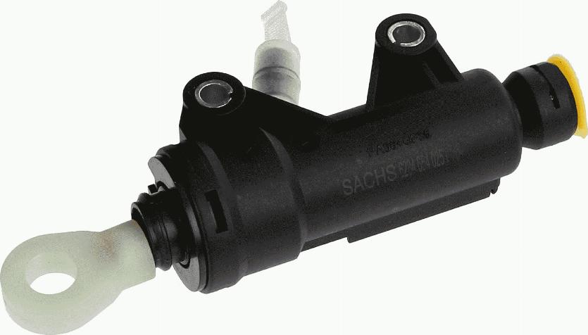 SACHS 6284 654 025 - Главный цилиндр, система сцепления parts5.com