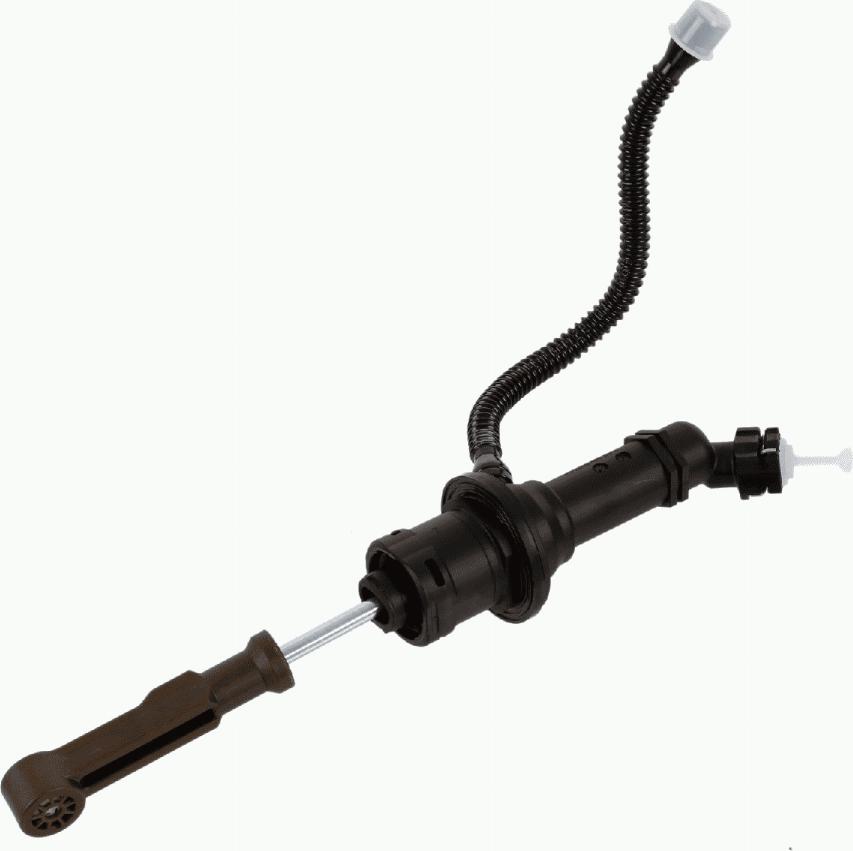 SACHS 6284 605 094 - Master Cylinder, clutch parts5.com