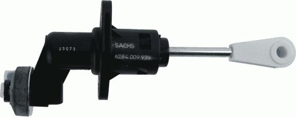 SACHS 6 284 009 939 - Главный цилиндр, система сцепления parts5.com